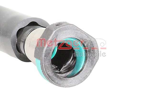 METZGER 2150185 Kraftstoffleitung